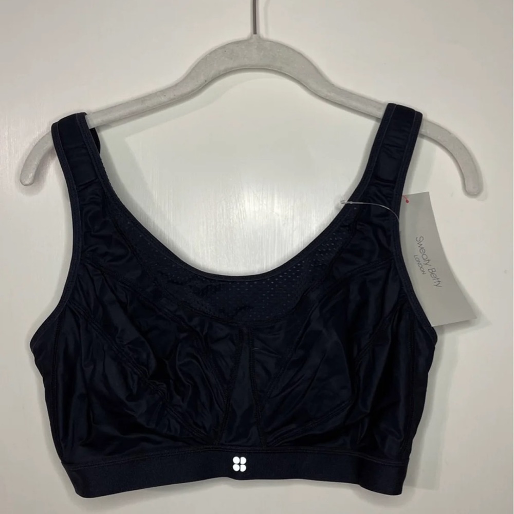 NWT Sweat Betty Bra